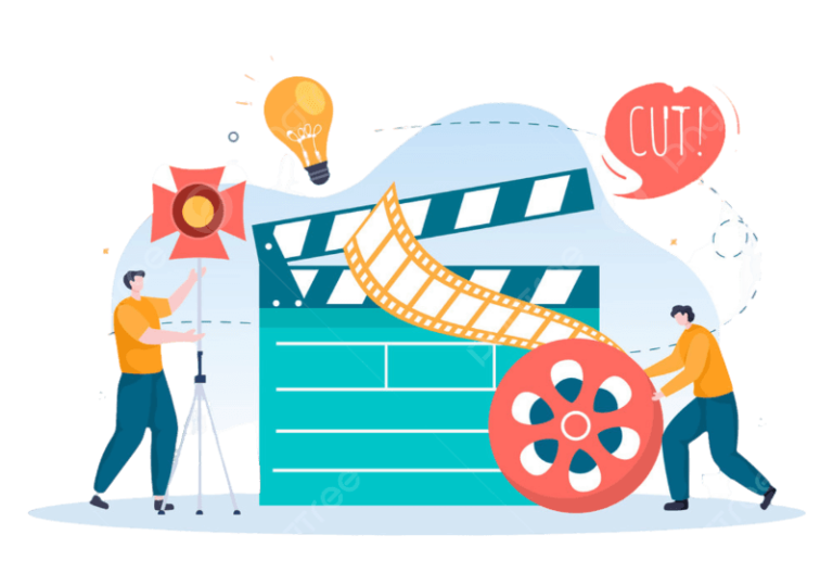 4d films